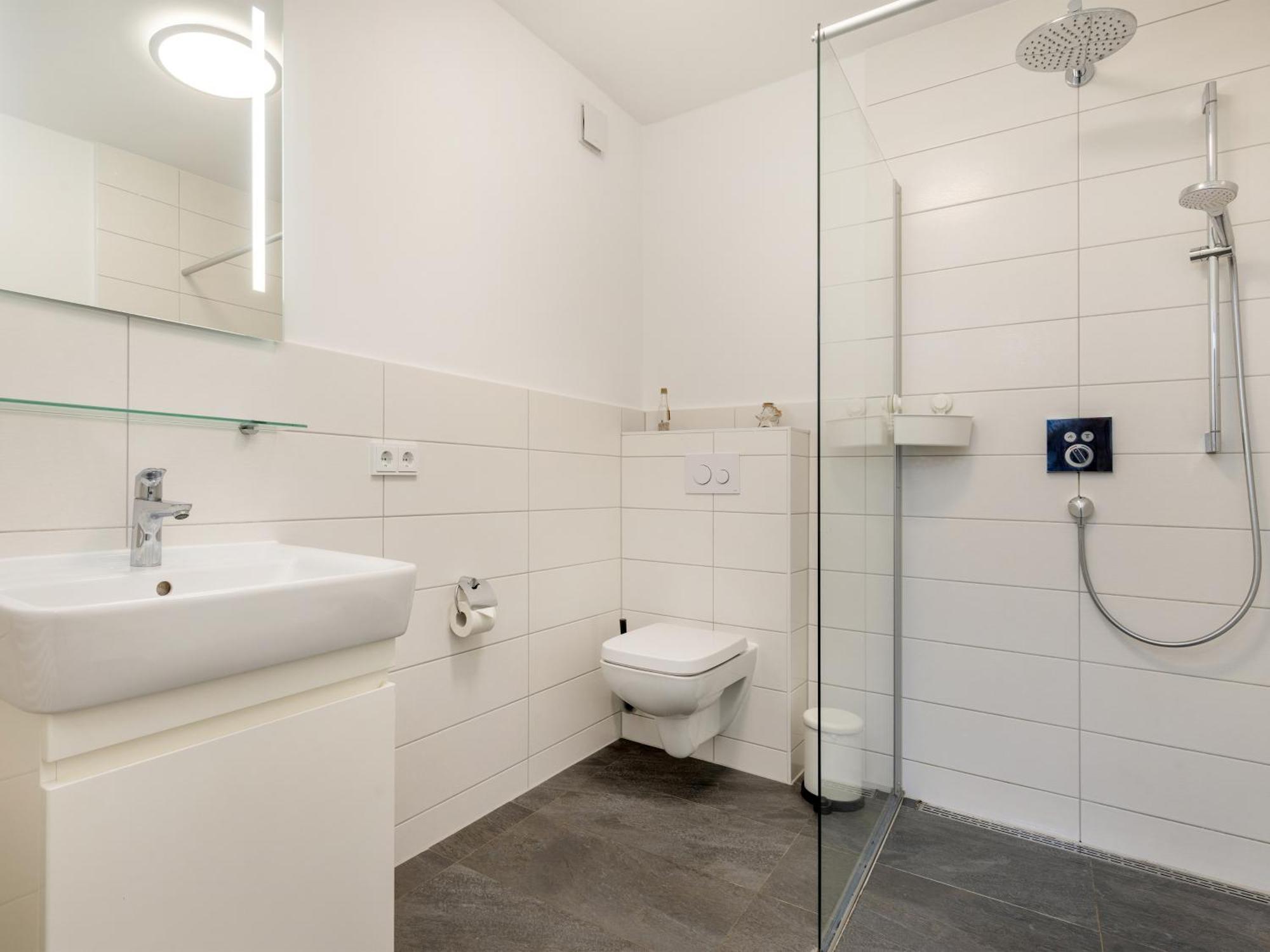 Ferienwohnung Meeresrauschen In Der Residenz Clara Sophia Binz Luaran gambar